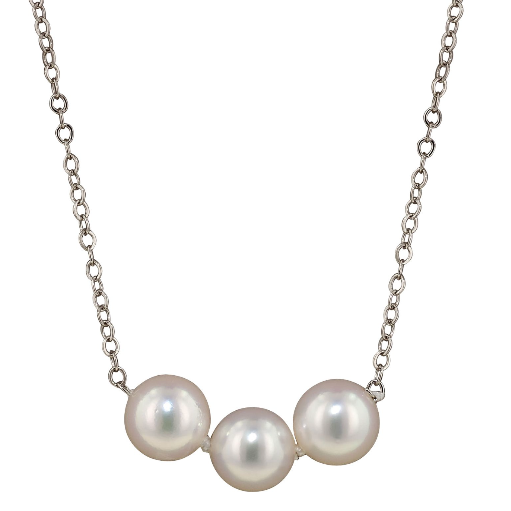 Add a pearl necklace deals